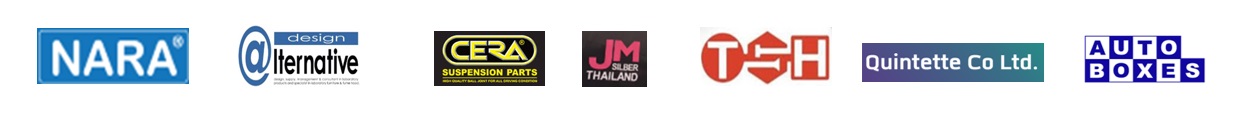 ลูกค้าของเรา Brilliant​ POWER​