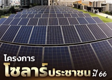 ทิศทางที่เหมาะสมกับการติดตั้งแผงโซล่า เซลล์ บนหลังคา