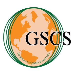 Logo GSCS